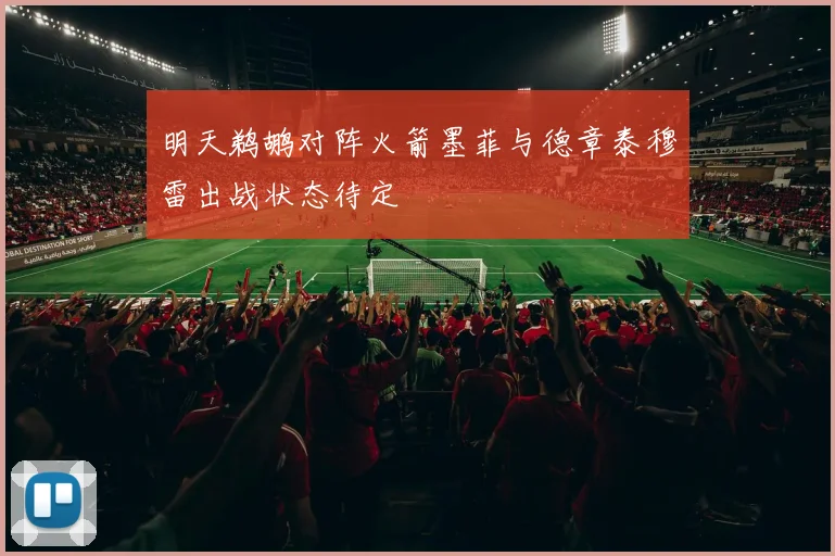 明天鹈鹕对阵火箭墨菲与德章泰穆雷出战状态待定