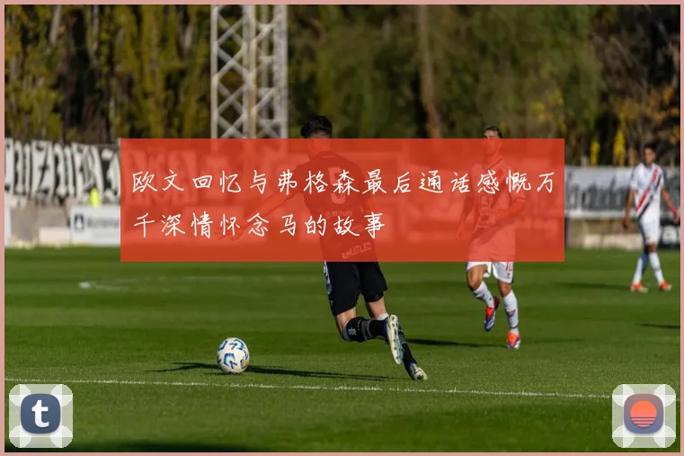 欧文回忆与弗格森最后通话感慨万千深情怀念马的故事